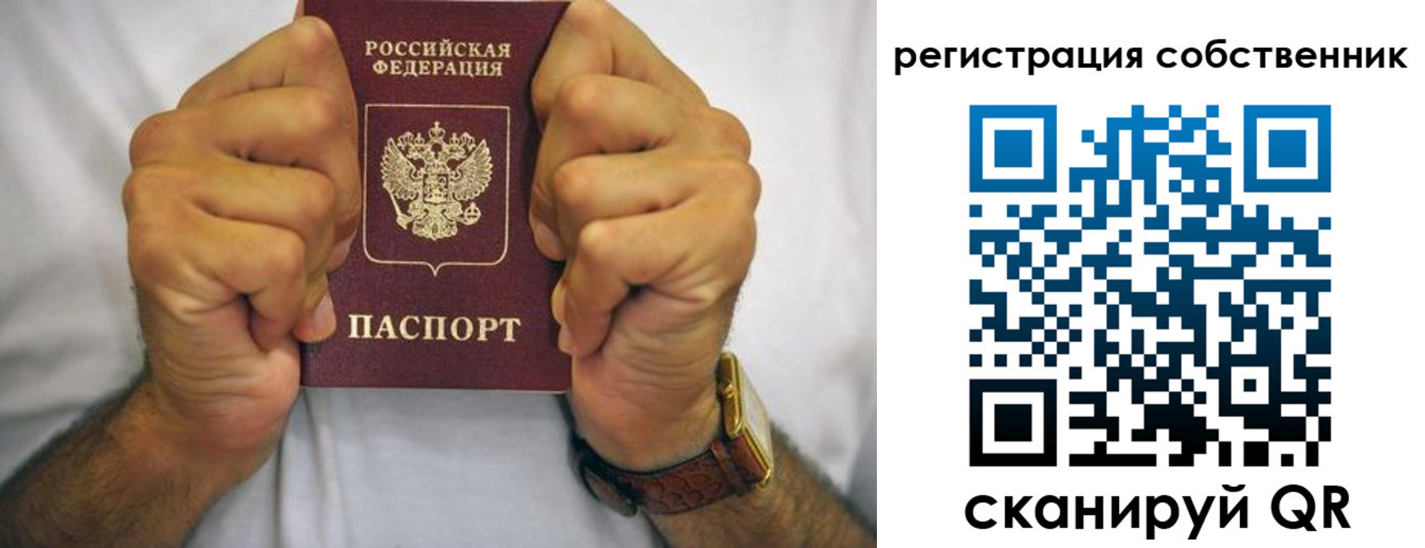 временная регистрация в Дубне